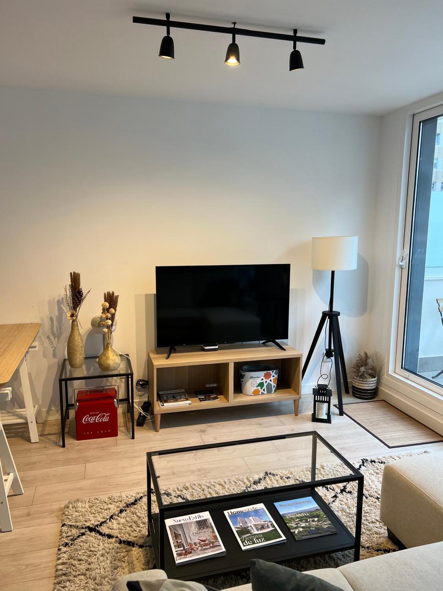 Sunset Suite Experience - Terrace Vigo Eksteriør bilde